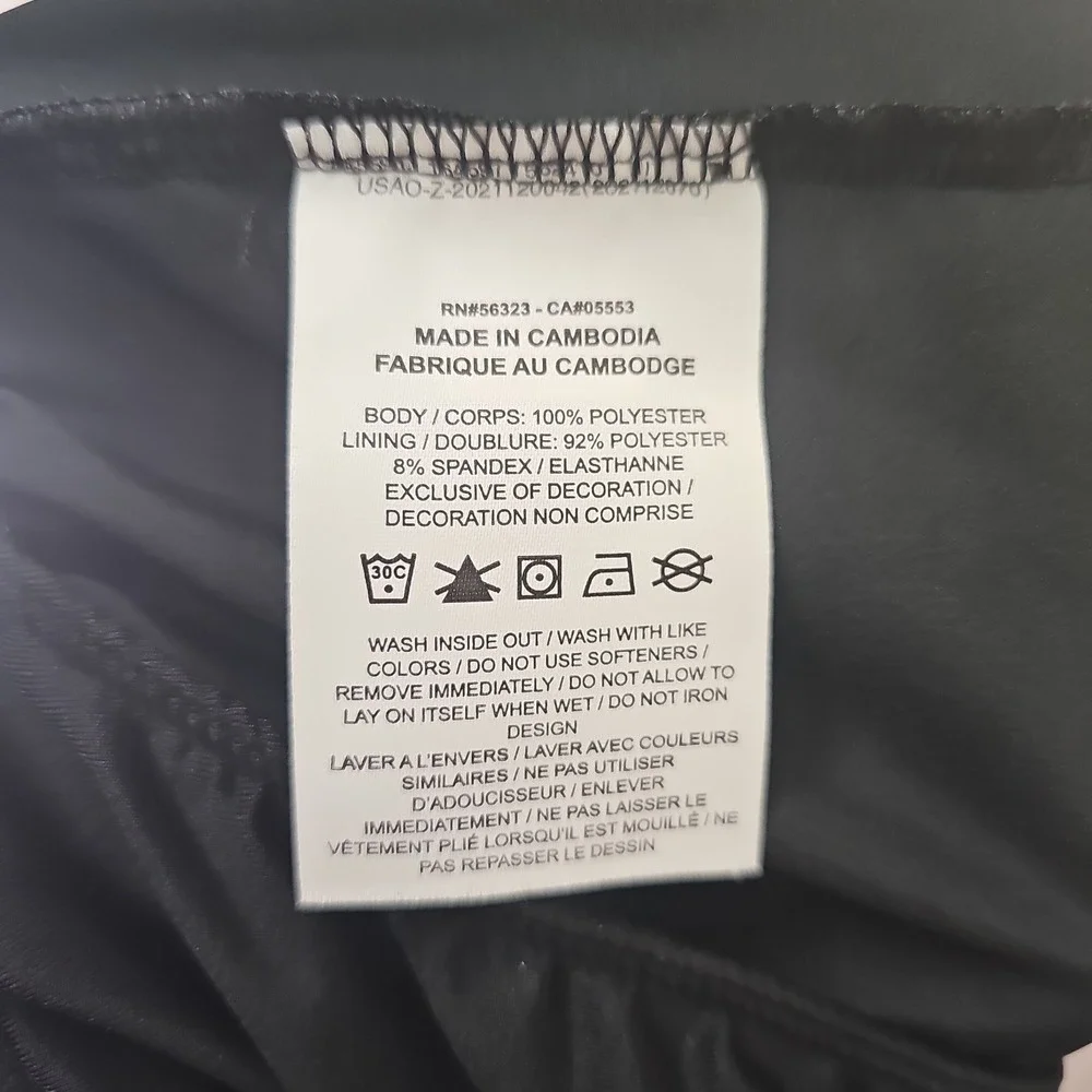Nike Dri-Fit Challenger Brief Lined Running Shorts Men's Small DV9363-010 Black